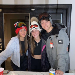 Meet your Posher, Nancy